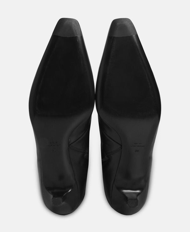 Toteme Boots Size US 9 / IT 39 - 3 Thumbnail