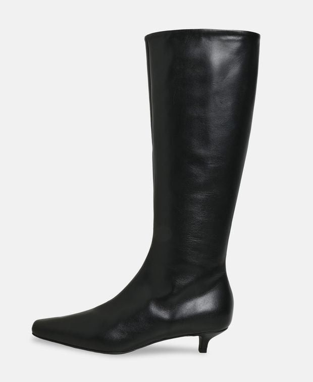 Toteme Boots Size US 9 / IT 39 - 4 Thumbnail
