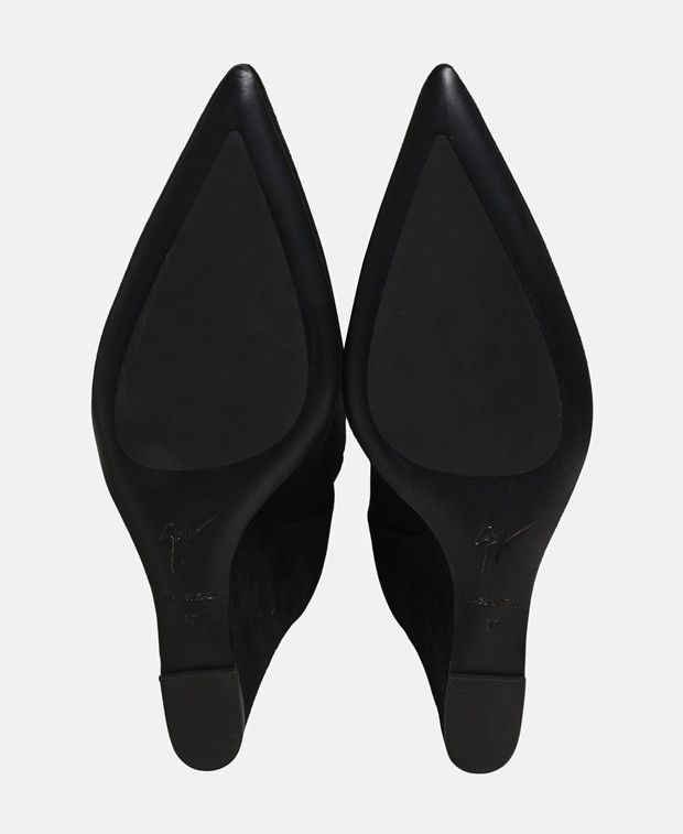 Giuseppe Zanotti Boots Size US 6.5 / IT 36.5 - 3 Thumbnail