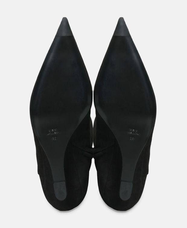 Toteme Boots Size US 8 / IT 38 - 3 Thumbnail