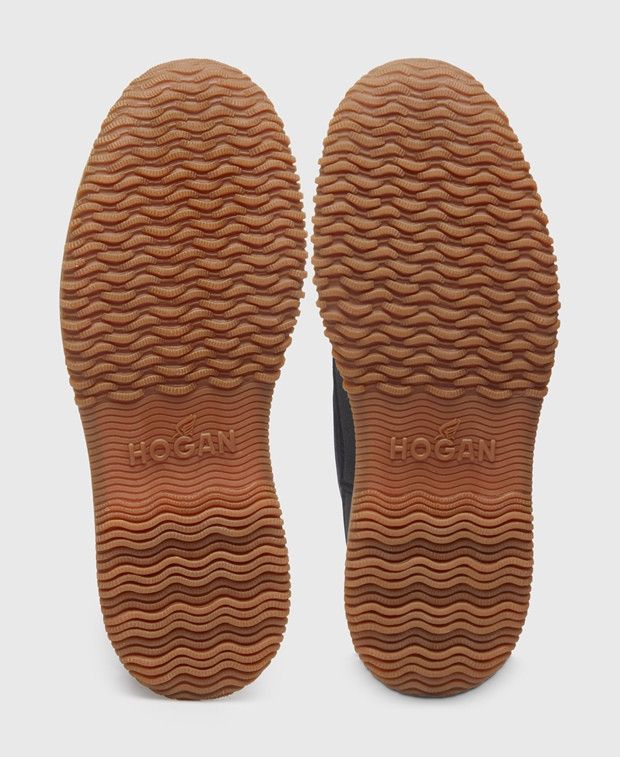 Hogan Lace-up ankle boot Size US 5.5 / IT 35.5 - 3 Thumbnail