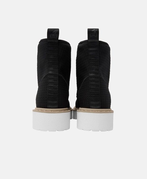 Hogan H561 TRONCHETTO Ankle-boots Size US 5.5 / IT 35.5 - 2 Thumbnail