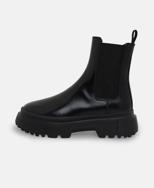 Hogan Chelsea boots Size US 5 / IT 35 - 4 Thumbnail