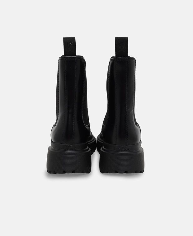 Hogan Chelsea boots Size US 5 / IT 35 - 2 Thumbnail