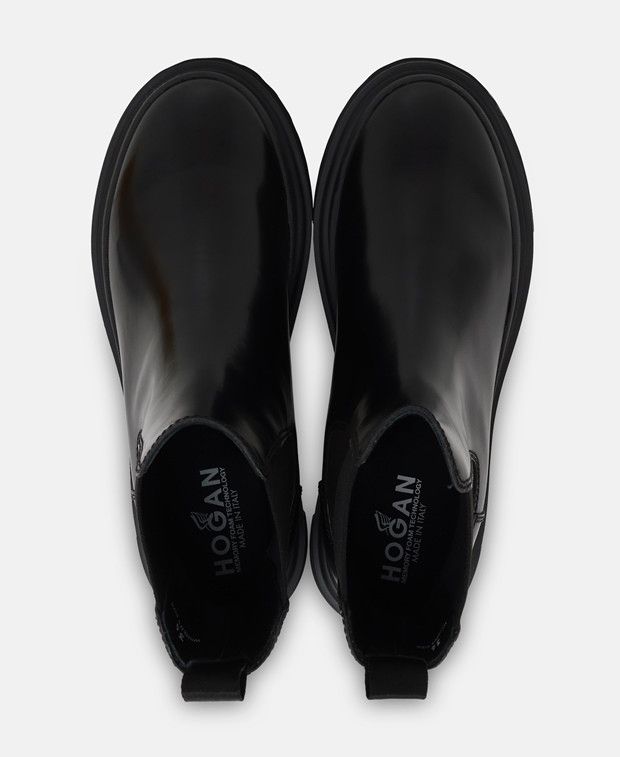 Hogan Chelsea boots Size US 5 / IT 35 - 3 Thumbnail
