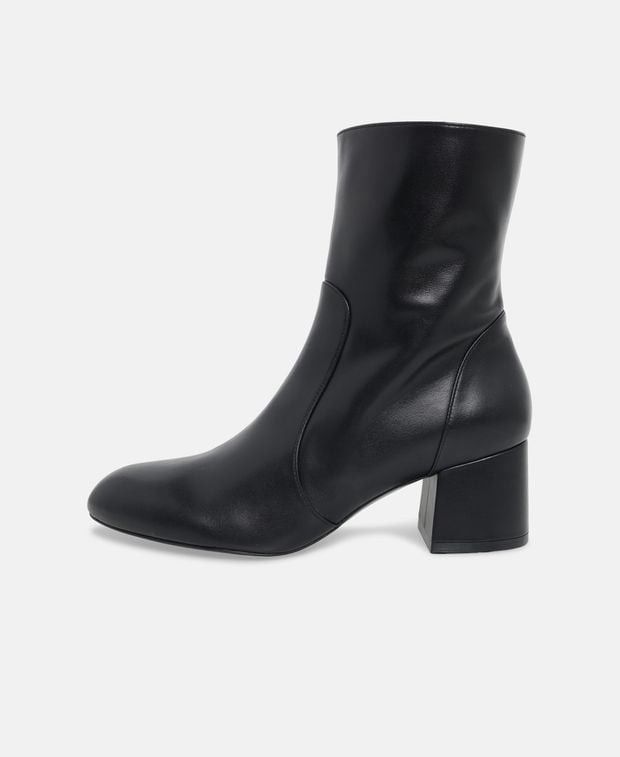 Stuart Weitzman Flareblock 60 Ankle boots Size US 6 / IT 36 - 4 Thumbnail