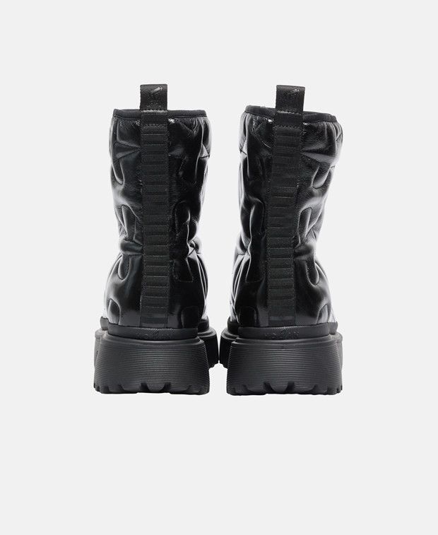 Hogan Ankle-boots Size US 6.5 / IT 36.5 - 2 Thumbnail