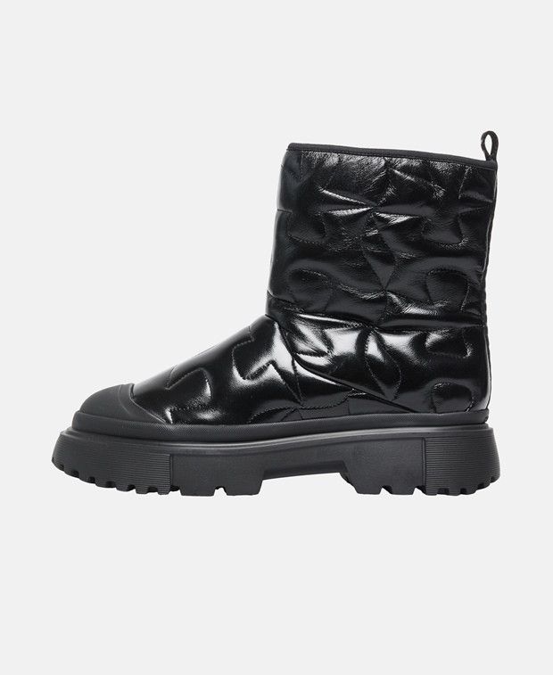 Hogan Ankle-boots Size US 6.5 / IT 36.5 - 4 Thumbnail
