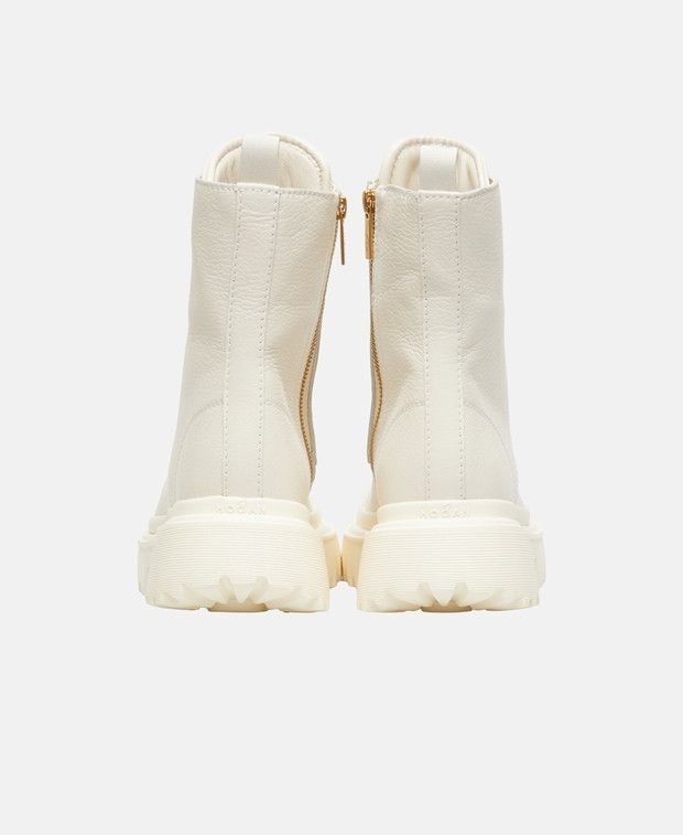 Hogan Lace-up boots Size US 6 / IT 36 - 2 Thumbnail