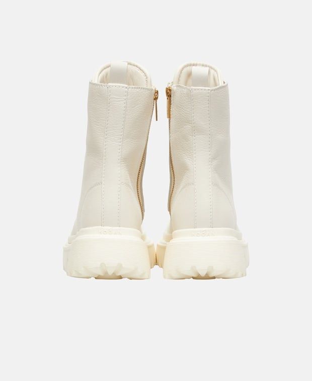 Hogan Lace-up boots Size US 11 / IT 41 - 2 Thumbnail