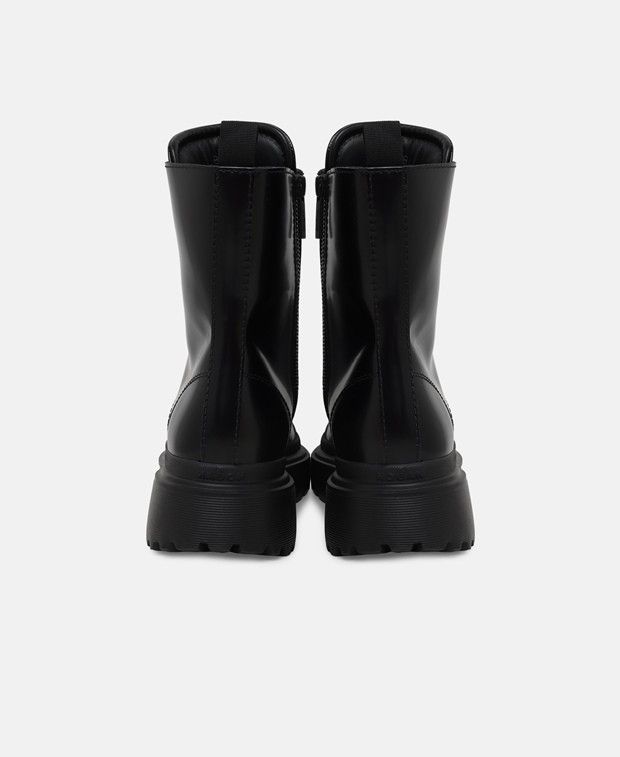 Hogan Lace-up boots Size US 5 / IT 35 - 2 Thumbnail