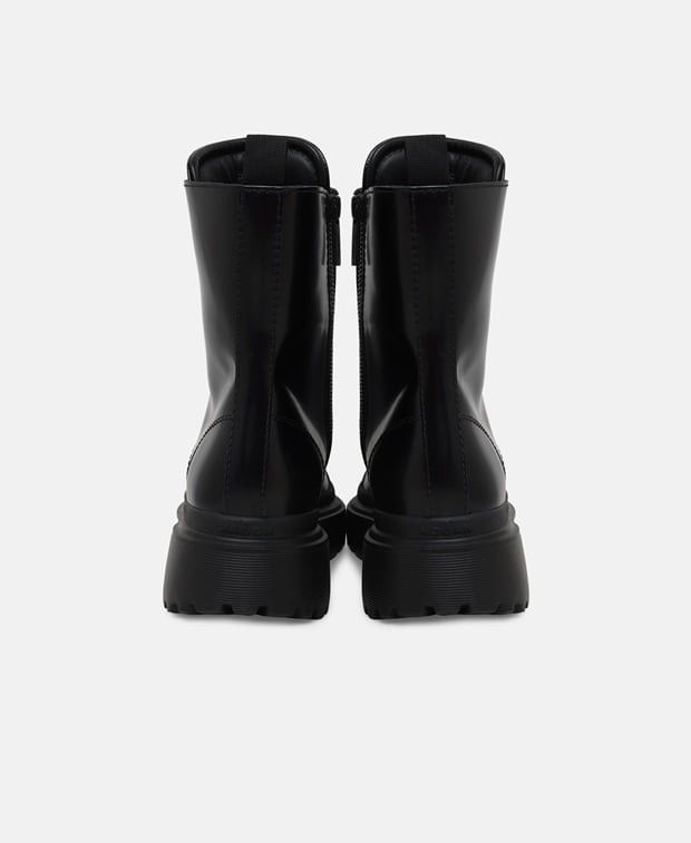 Hogan Lace-up boots Size US 6 / IT 36 - 2 Thumbnail