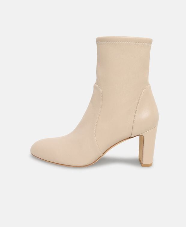 Stuart Weitzman Vida Ankle boots Size US 10 / IT 40 - 4 Thumbnail