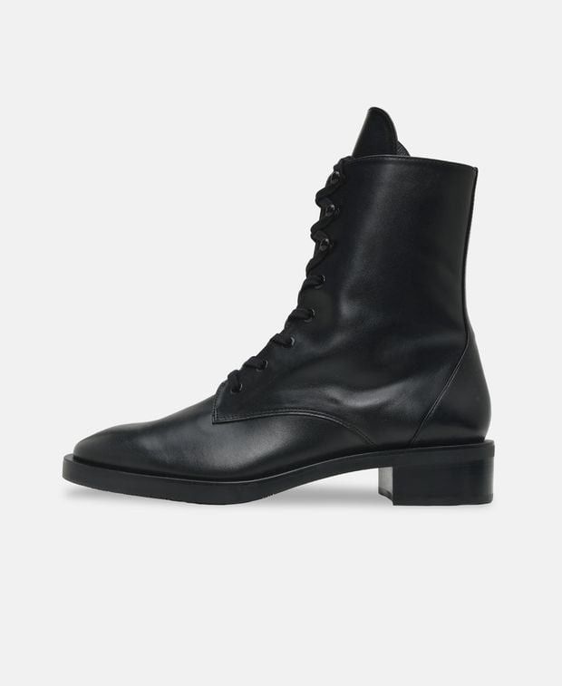 Stuart Weitzman Sondra Ankle boots Size US 10 / IT 40 - 4 Thumbnail