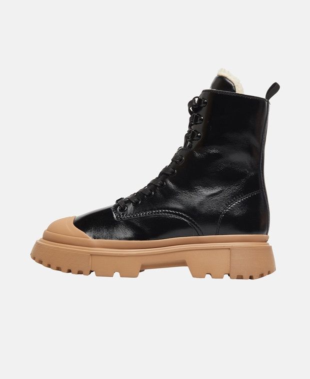 Hogan Lace-up ankle boot Size US 6 / IT 36 - 4 Thumbnail