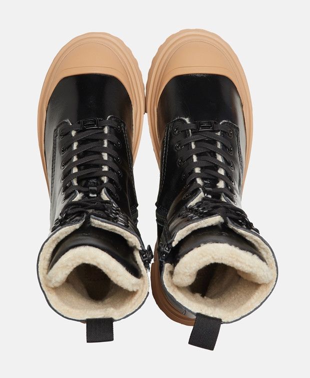 Hogan Lace-up ankle boot Size US 7 / IT 37 - 3 Thumbnail