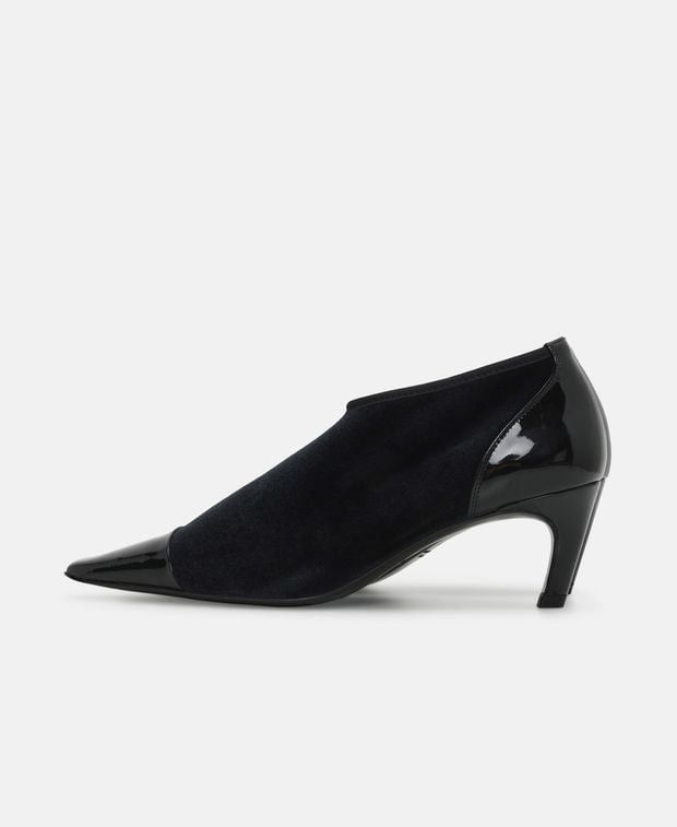 Toteme Ankle boots Size US 7 / IT 37 - 4 Thumbnail