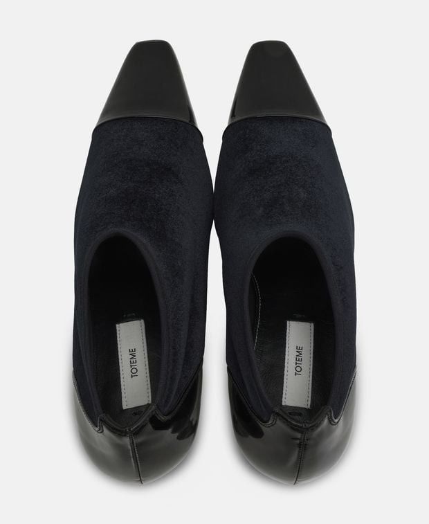 Toteme Ankle boots Size US 7 / IT 37 - 3 Thumbnail