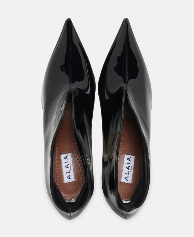 Alaia Ankle boots Size US 9 / IT 39 - 3 Thumbnail