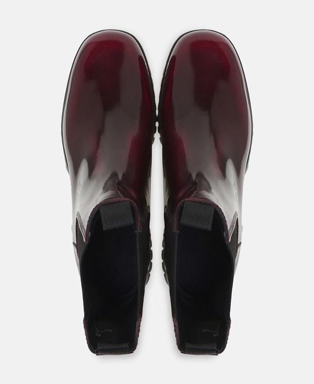 Hogan Chelsea boots Size US 6.5 / IT 36.5 - 3 Thumbnail