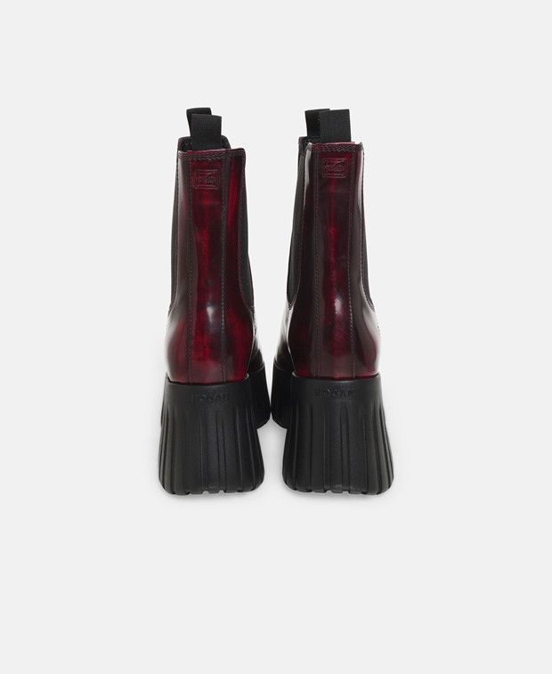 Hogan Chelsea boots Size US 7 / IT 37 - 2 Thumbnail