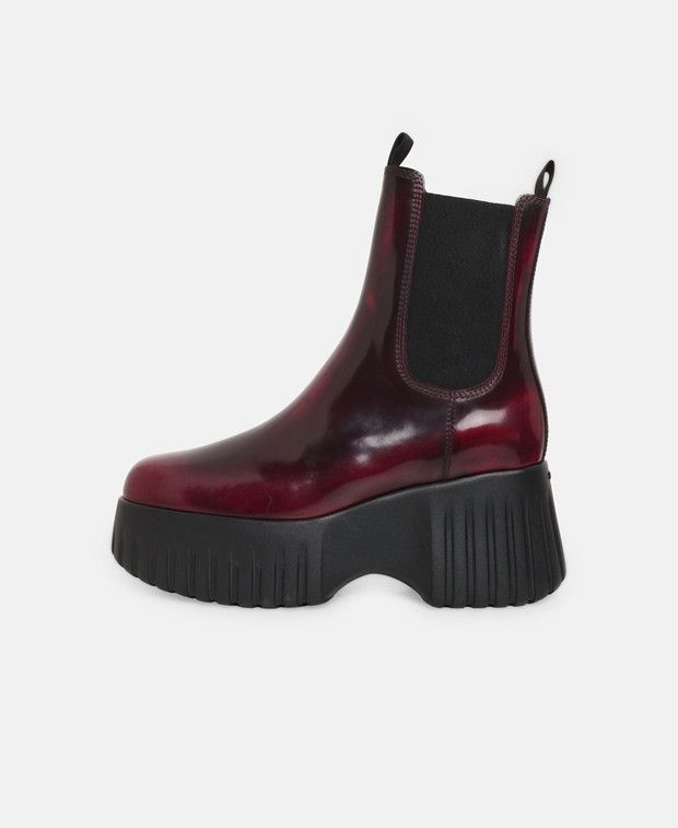 Hogan Chelsea boots Size US 7 / IT 37 - 4 Thumbnail