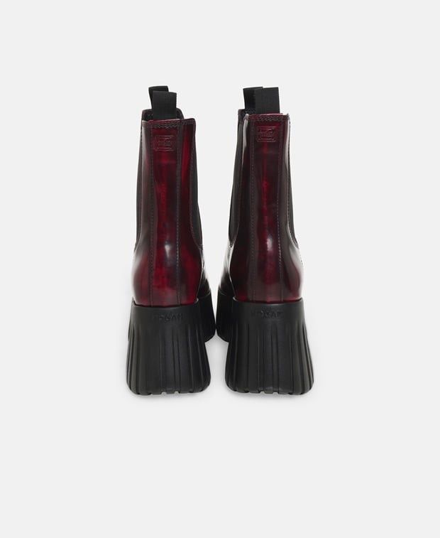 Hogan Chelsea boots Size US 9 / IT 39 - 2 Thumbnail