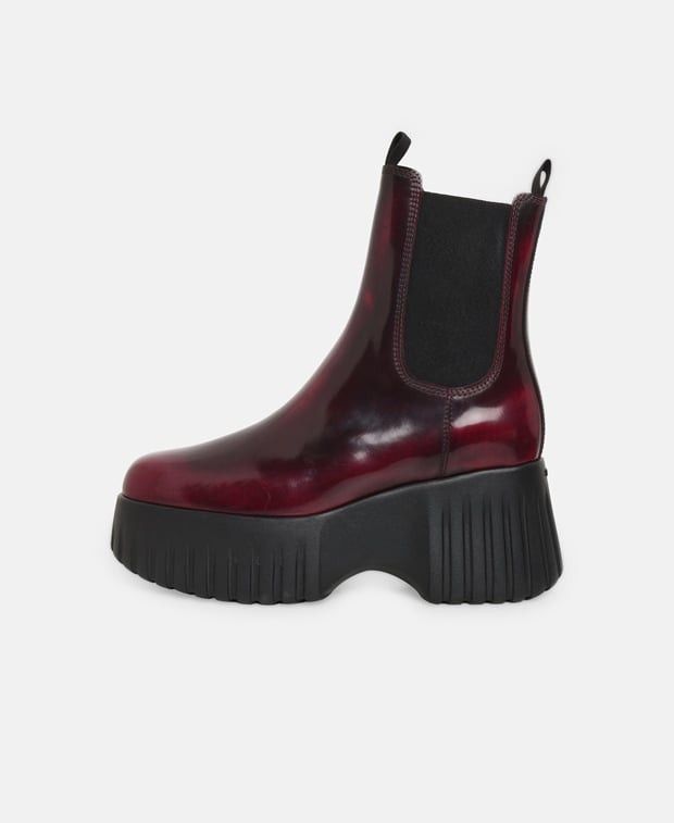 Hogan Chelsea boots Size US 9 / IT 39 - 4 Thumbnail
