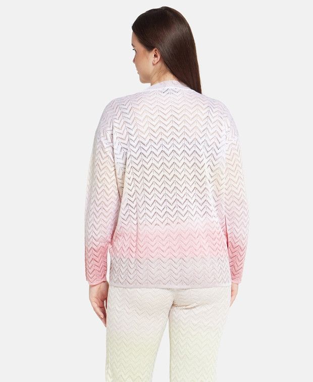 Missoni Knitted jumper Size M / US 6-8 / IT 42-44 - 2 Thumbnail
