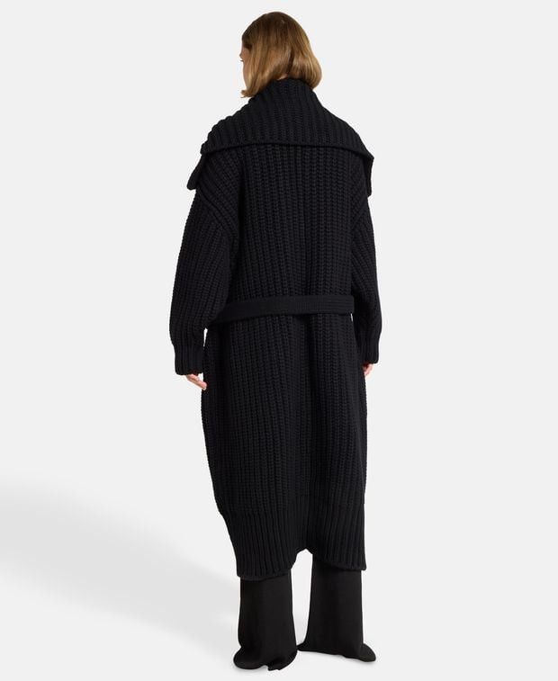 Dolce & Gabbana Wool cardigan Size XXS / US 00 / IT 34 - 2 Thumbnail