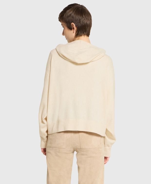 Brunello Cucinelli Wool cardigan Size M / US 6-8 / IT 42-44 - 2 Thumbnail
