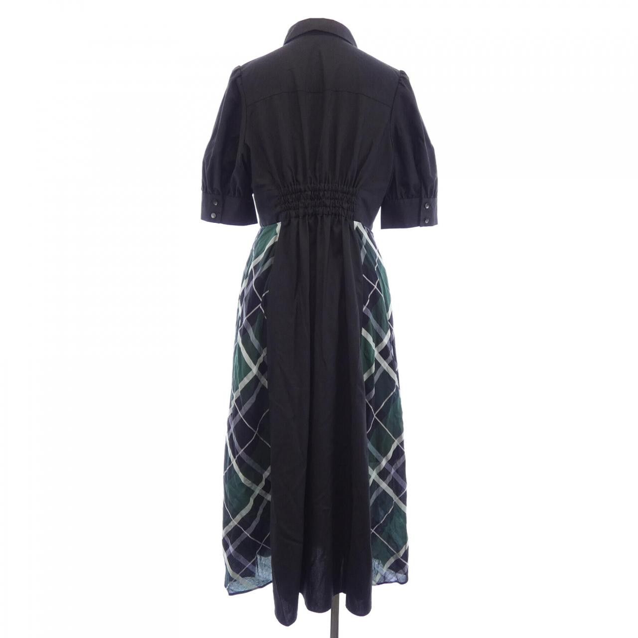 Other Other BLUE LABEL CRESTBRIDGE Dress Textile Dresses DUTY FREE for USA Size ONE SIZE - 2 Thumbnail