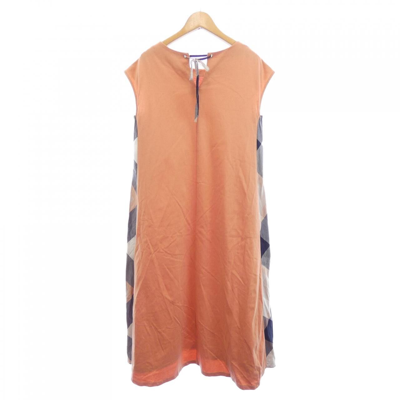 Other Other BLUE LABEL CRESTBRIDGE Dress Textile Dresses DUTY FREE for USA Size ONE SIZE - 2 Thumbnail
