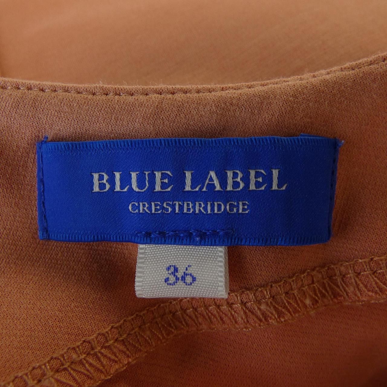 Other Other BLUE LABEL CRESTBRIDGE Dress Textile Dresses DUTY FREE for USA Size ONE SIZE - 4 Thumbnail