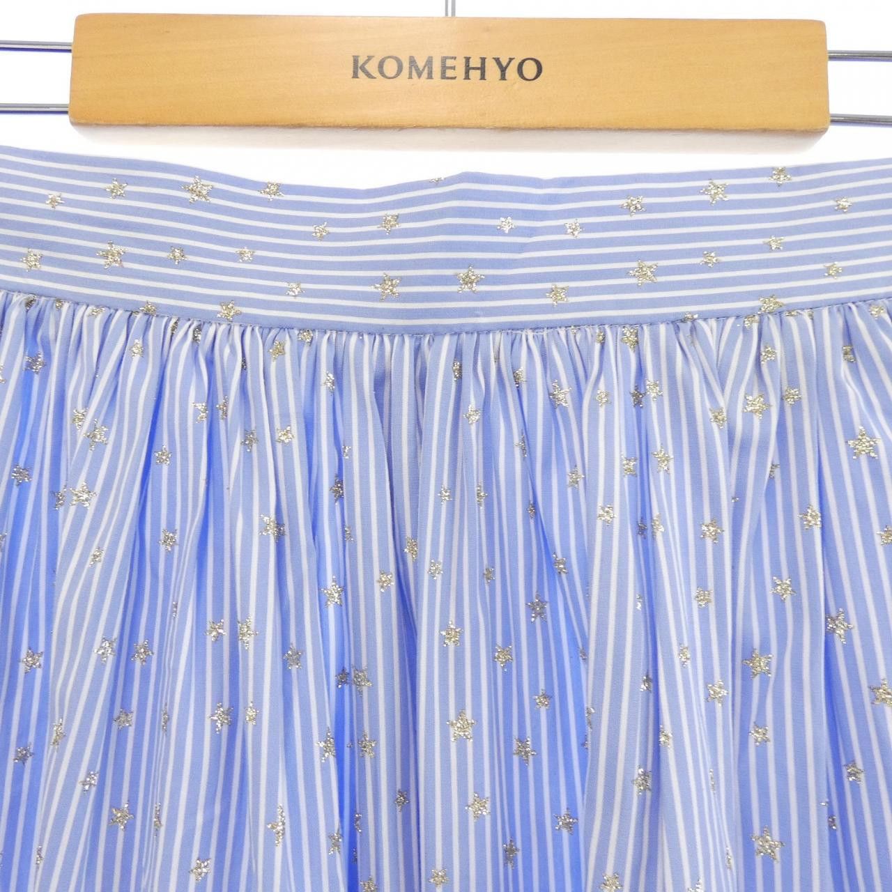 Other Other ERMANNO SCERVINO Skirt Textile Skirts DUTY FREE for USA Size ONE SIZE - 5 Thumbnail