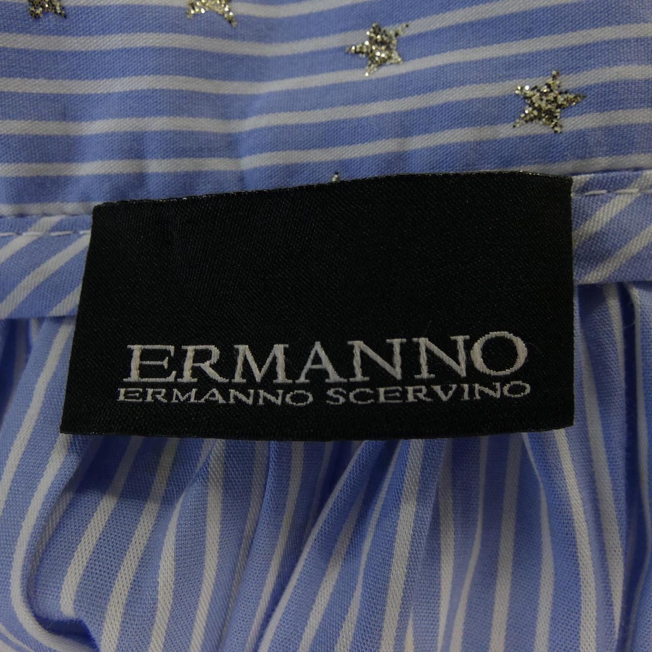 Other Other ERMANNO SCERVINO Skirt Textile Skirts DUTY FREE for USA Size ONE SIZE - 4 Thumbnail