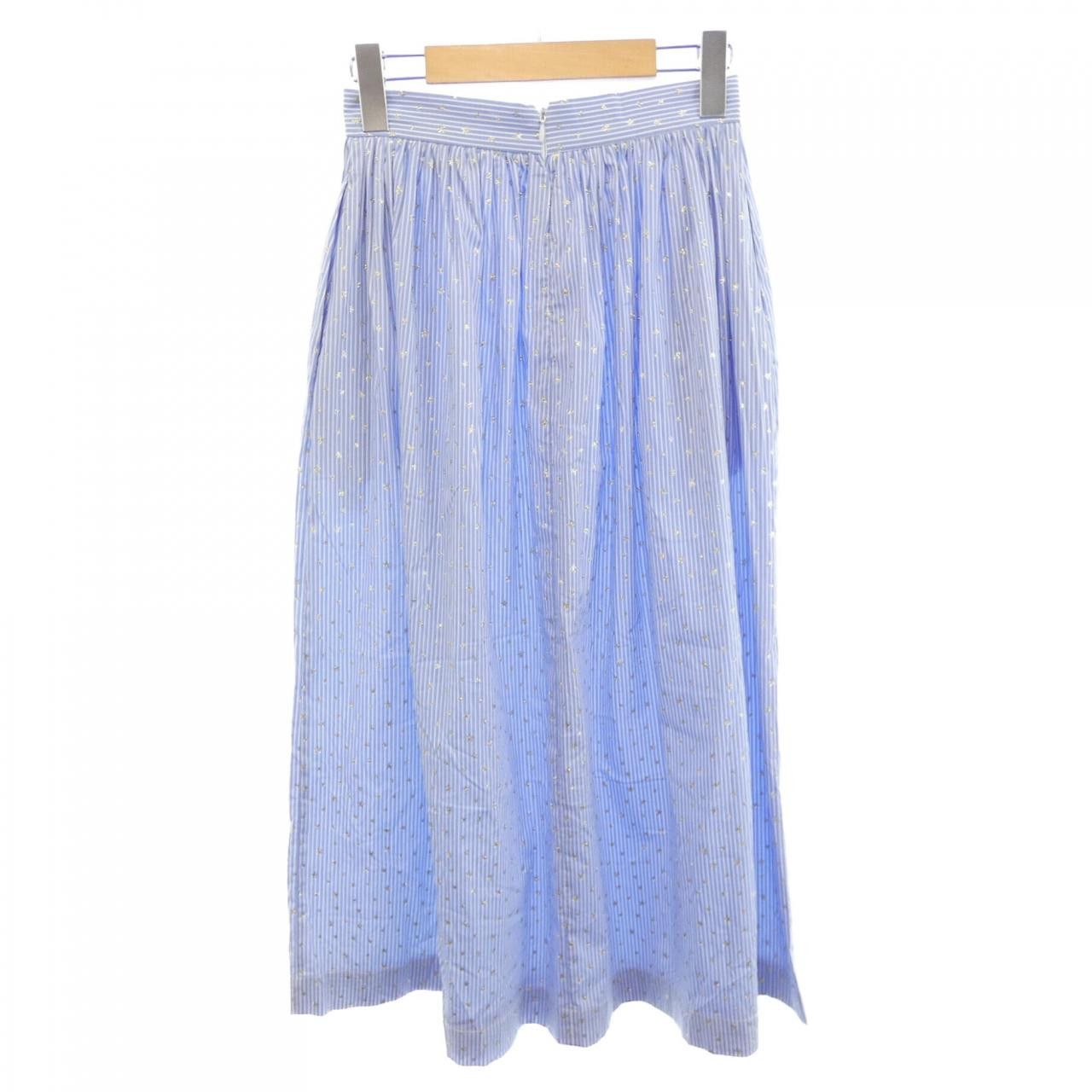 Other Other ERMANNO SCERVINO Skirt Textile Skirts DUTY FREE for USA Size ONE SIZE - 2 Thumbnail