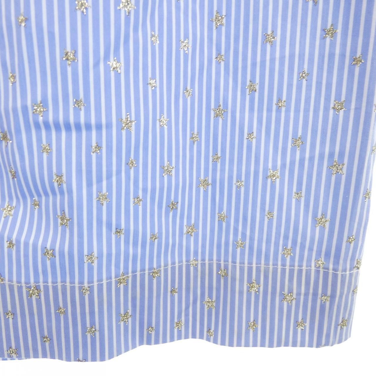 Other Other ERMANNO SCERVINO Skirt Textile Skirts DUTY FREE for USA Size ONE SIZE - 6 Thumbnail