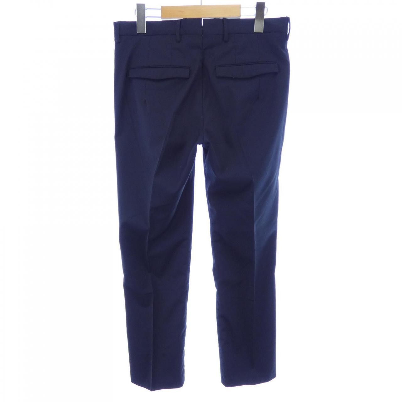 Other Other PT Torino Pants Textile Pants DUTY FREE for USA Size ONE SIZE - 2 Thumbnail