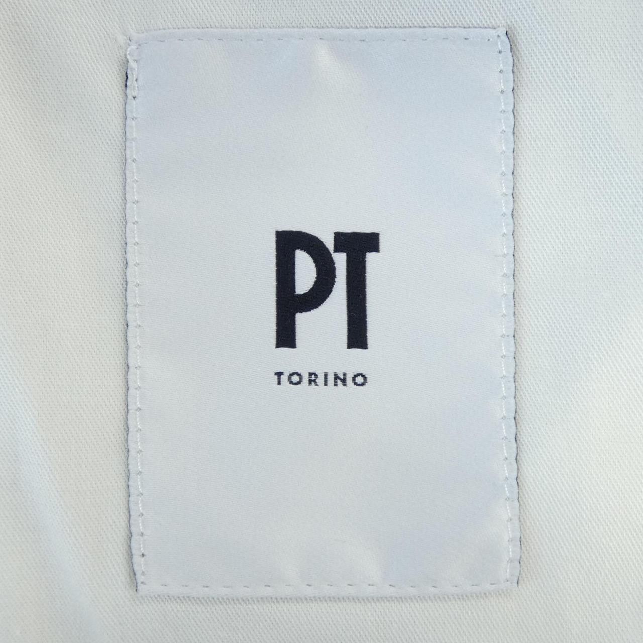 Other Other PT Torino Pants Textile Pants DUTY FREE for USA Size ONE SIZE - 4 Thumbnail