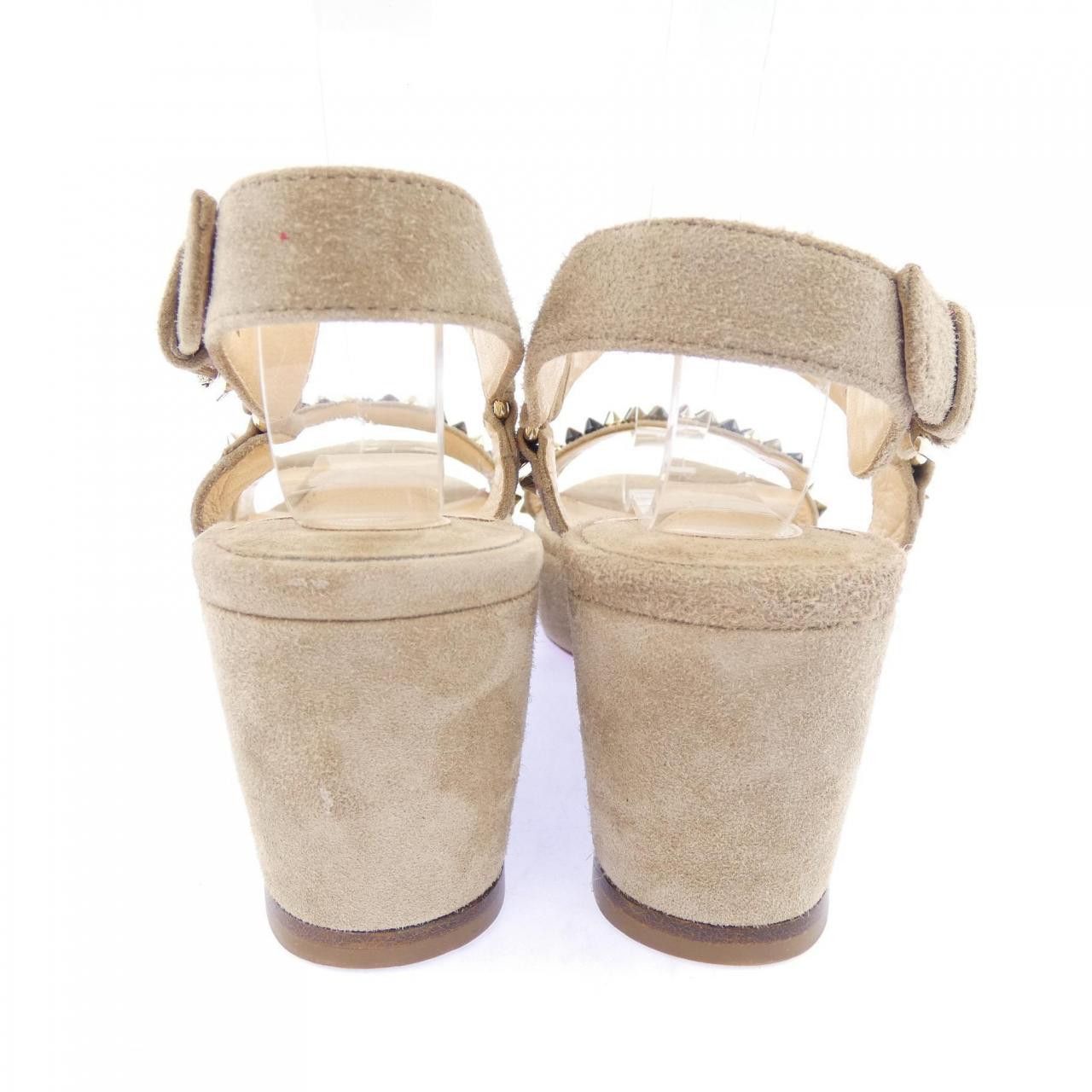 Christian Louboutin Christian Louboutin Christian Louboutin Sandals Others Shoes DUTY FREE for USA Size ONE SIZE - 5 Thumbnail