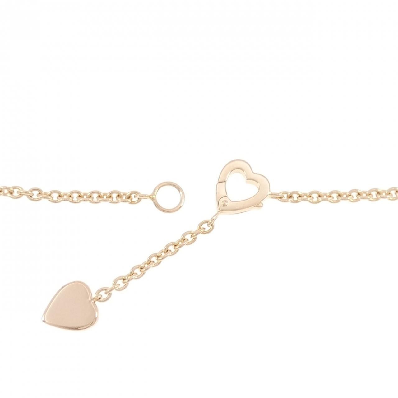 Cartier Cartier Cartier Mon Amour 18K Pink Gold Necklace Precious Metal Necklace DUTY FREE for USA Size ONE SIZE - 4 Thumbnail