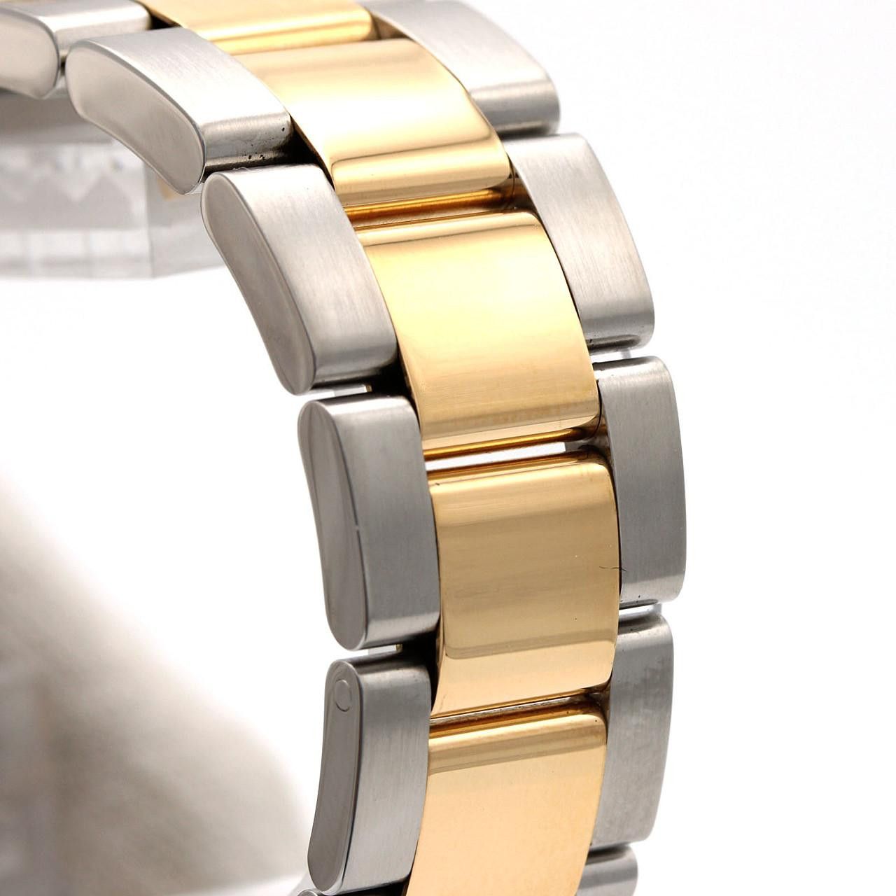 Rolex Rolex Rolex Datejust Stainless Steel Yellow Gold Automatic Precious Metal Automatic 16233NR3 DUTY FREE for USA Size ONE SIZE - 5 Thumbnail