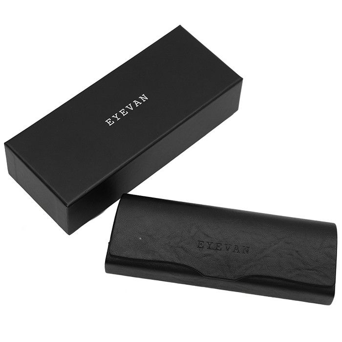 Other Other EYEVAN JAM Sunglasses Plastic / Synthetic Sunglasses 53-20-145 DUTY FREE for USA Size ONE SIZE - 9 Thumbnail