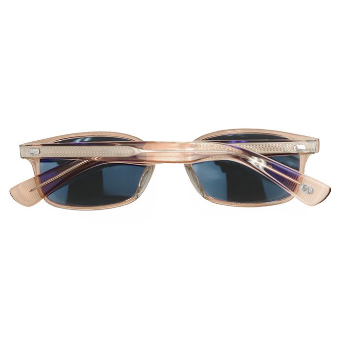 Other Other EYEVAN JAM Sunglasses Plastic / Synthetic Sunglasses 53-20-145 DUTY FREE for USA Size ONE SIZE - 8 Thumbnail