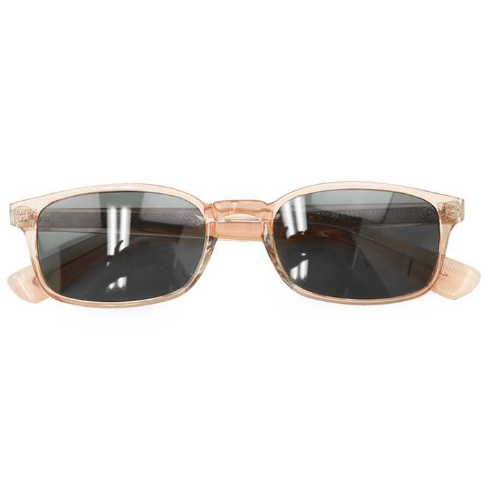 Other Other EYEVAN JAM Sunglasses Plastic / Synthetic Sunglasses 53-20-145 DUTY FREE for USA Size ONE SIZE - 7 Thumbnail
