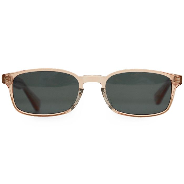 Other Other EYEVAN JAM Sunglasses Plastic / Synthetic Sunglasses 53-20-145 DUTY FREE for USA Size ONE SIZE - 2 Thumbnail