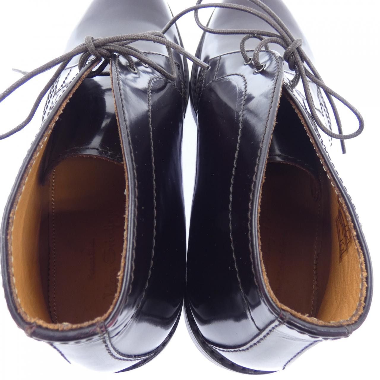 Other Other Jalan Sriwijaya Leather Oxford Shoes Leather Shoes 98440 DUTY FREE for USA Size ONE SIZE - 6 Thumbnail
