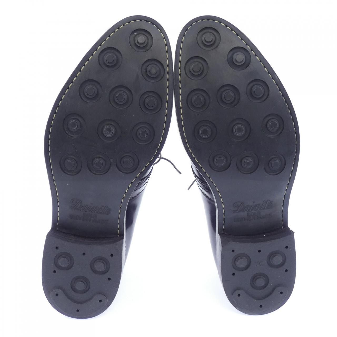 Other Other Jalan Sriwijaya Leather Oxford Shoes Leather Shoes 98440 DUTY FREE for USA Size ONE SIZE - 4 Thumbnail