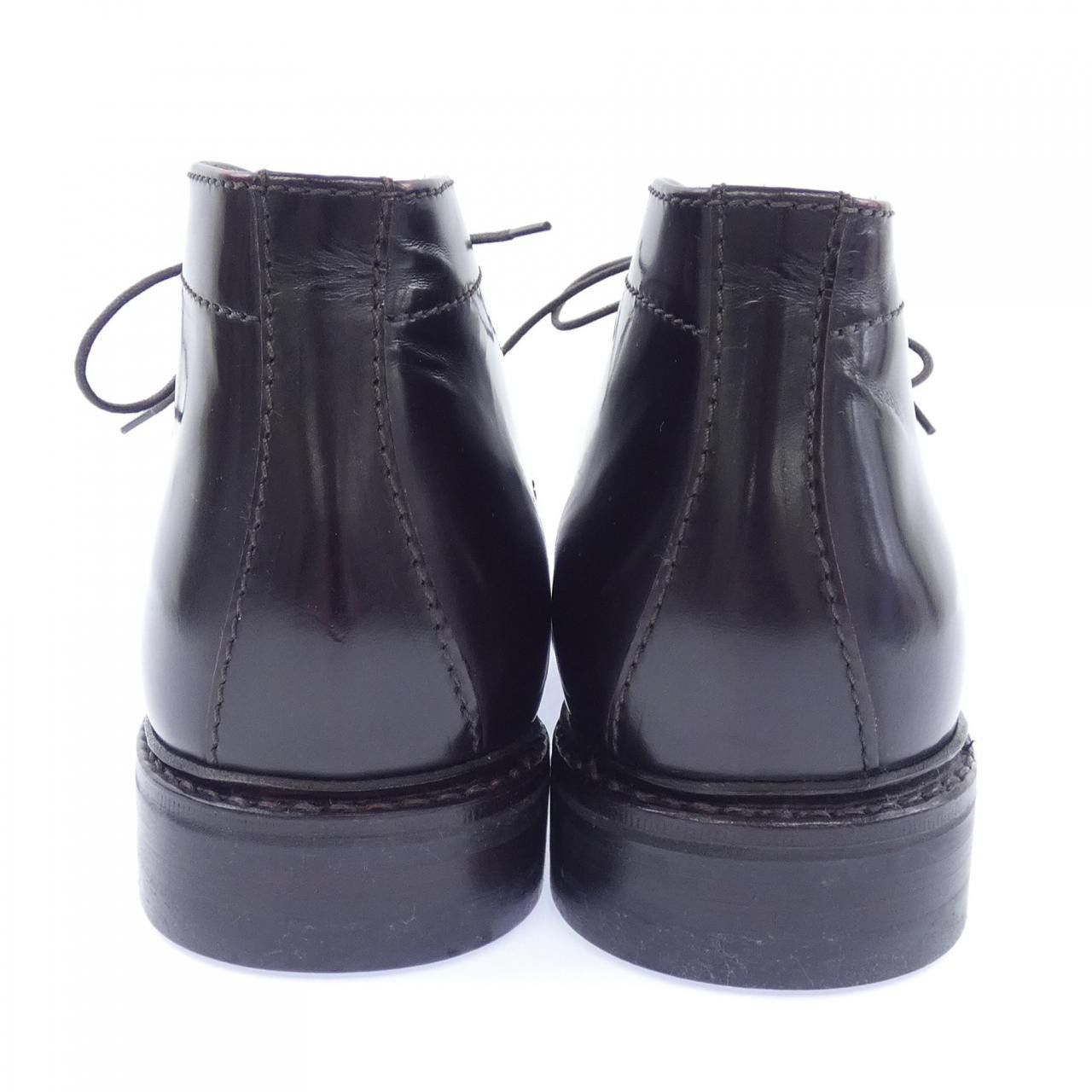Other Other Jalan Sriwijaya Leather Oxford Shoes Leather Shoes 98440 DUTY FREE for USA Size ONE SIZE - 5 Thumbnail